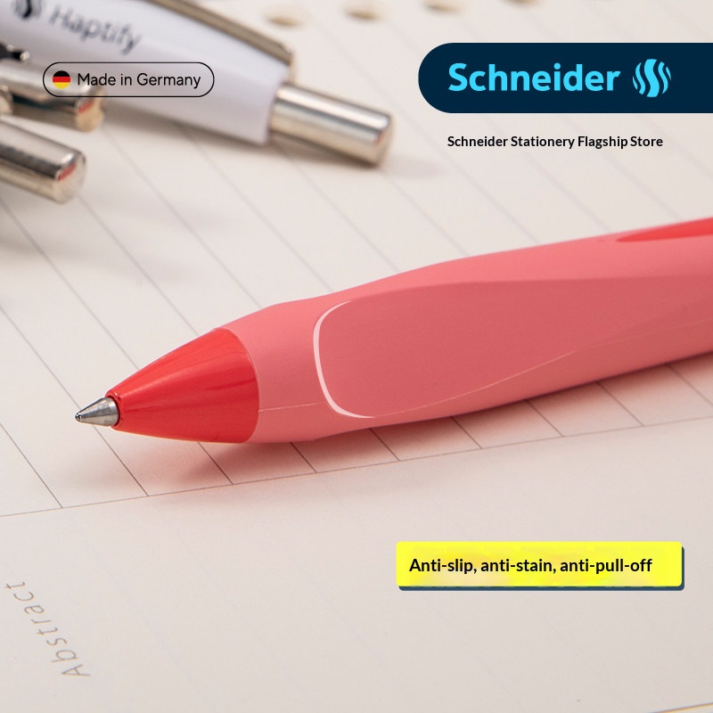 Schneider Dolphin Soft Grip 0. - Correction Pen Fine avaliação e preço