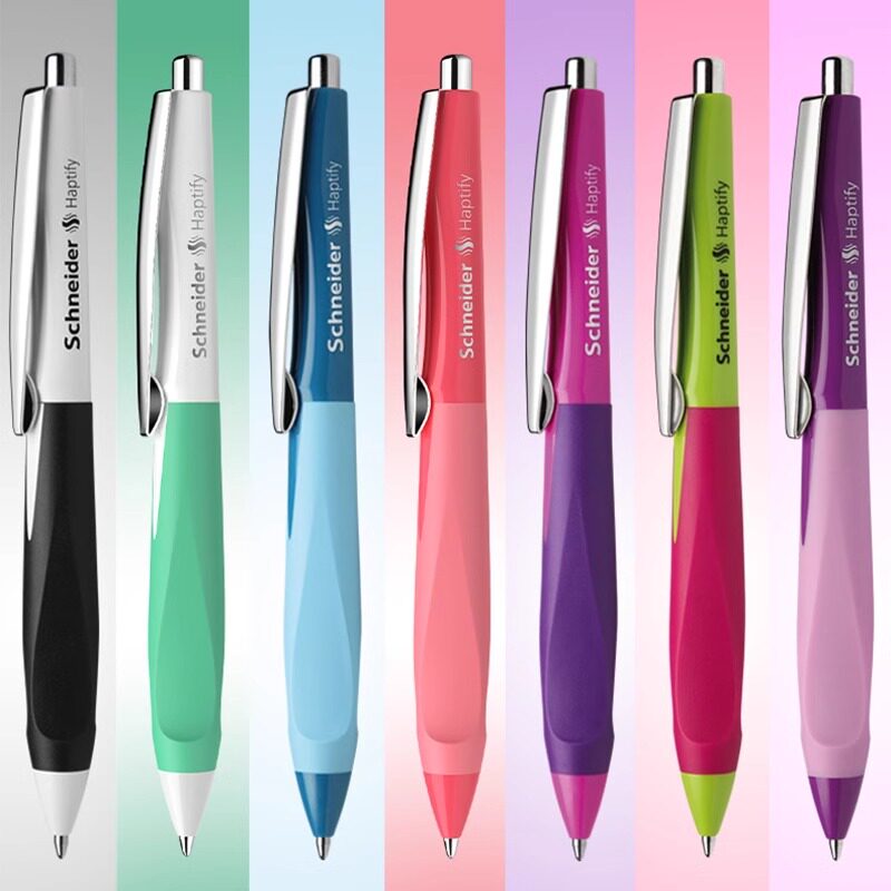 Schneider Dolphin Soft Grip 0. - Correction Pen Fine avaliação e preço