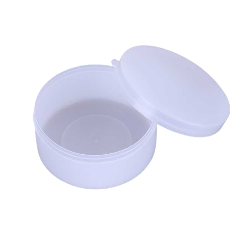 10Pcs 30g Empty Cosmetic Jar s - Gel Refill Pack avaliação e preço