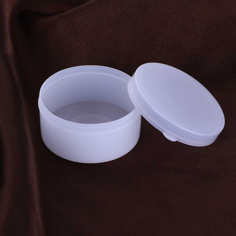 10Pcs 30g Empty Cosmetic Jar s - Gel Refill Pack avaliação e preço