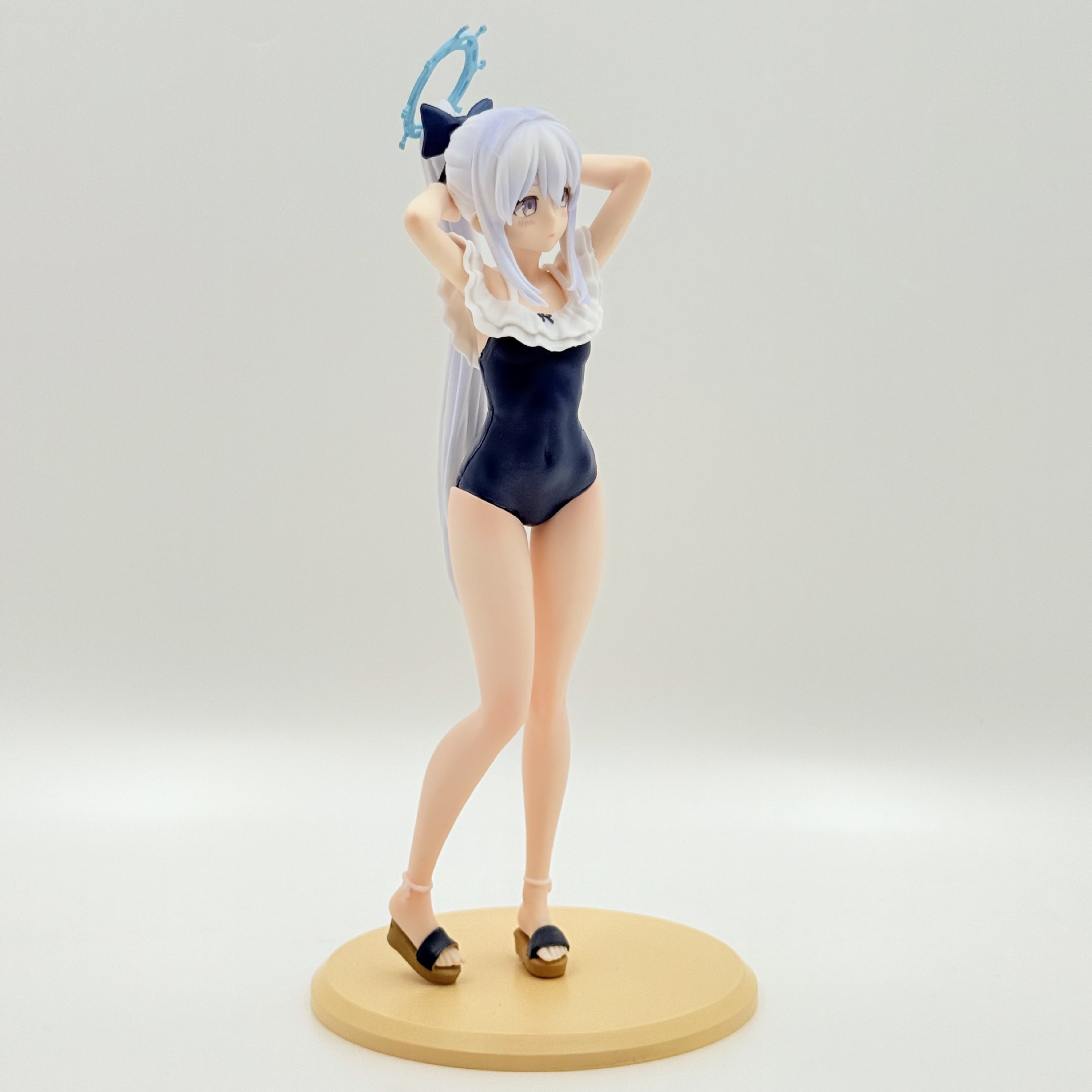 22cm Japan Anime Swimwear Tsuk - Archive Box Set avaliação e preço