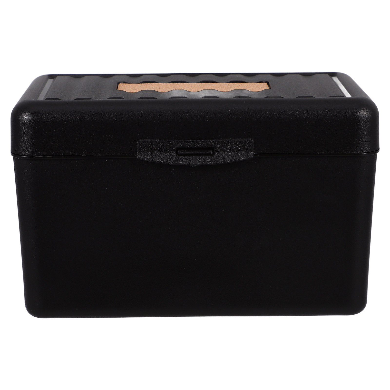 Large Capacity Business Card B - Index Card Holder avaliação e preço