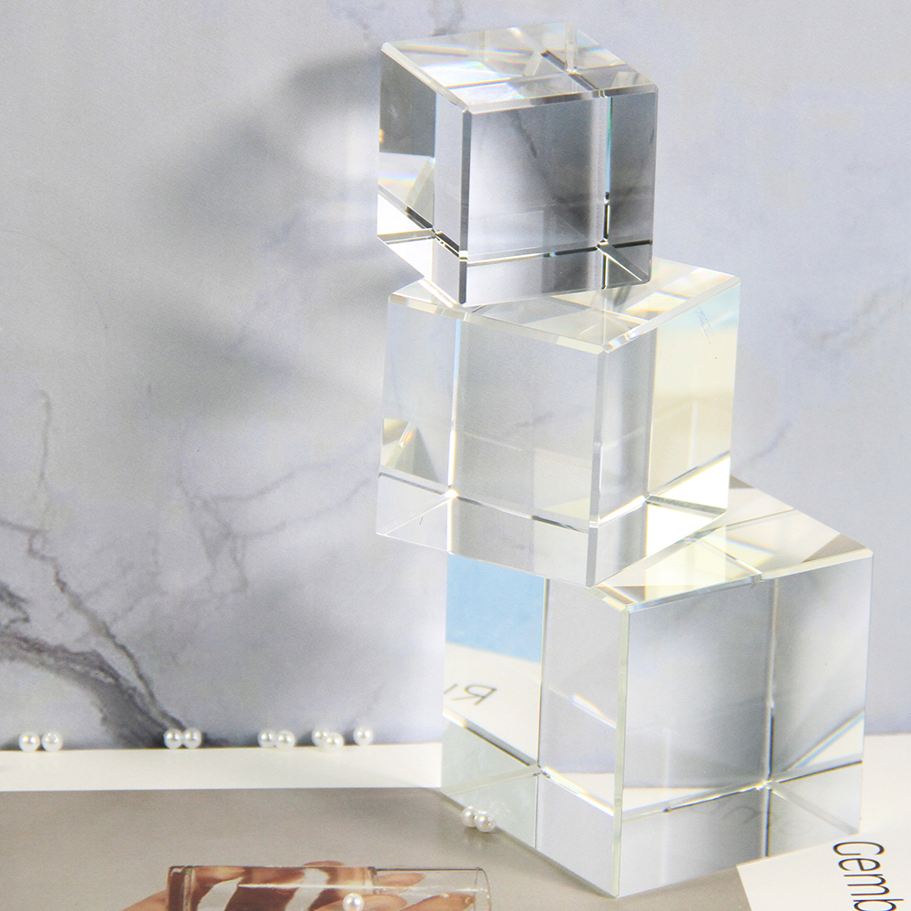 Shining Wholesales Crystal Bla - Paper Weight Crystal avaliação e preço