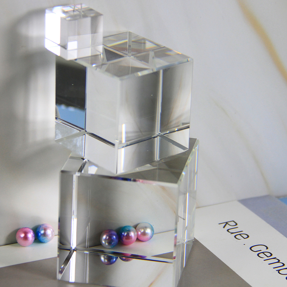 Shining Wholesales Crystal Bla - Paper Weight Crystal avaliação e preço