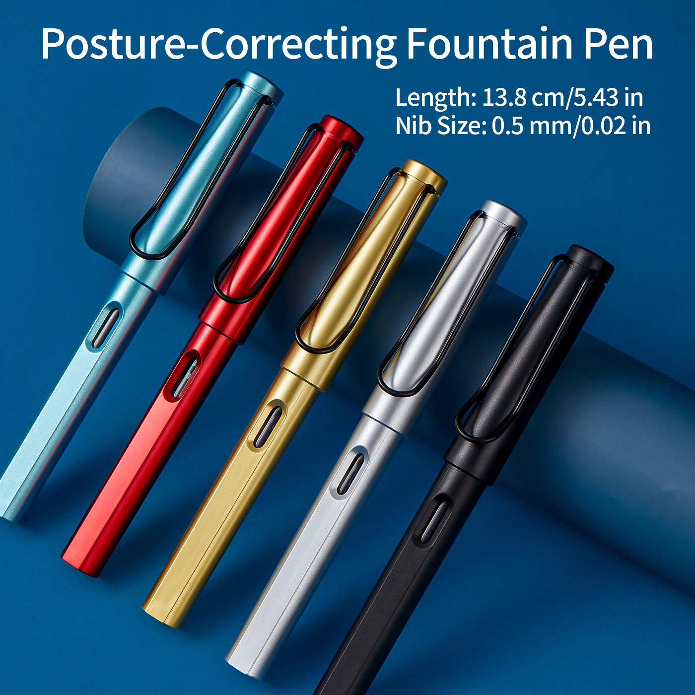5PCS Posture-Correcting Founta - Correction Pen Fine avaliação e preço