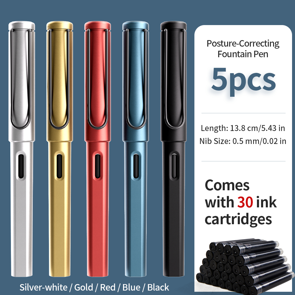 5PCS Posture-Correcting Founta - Correction Pen Fine avaliação e preço
