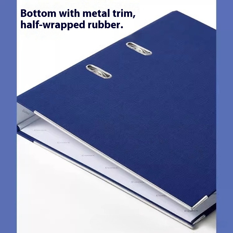 Lever Arch File A4 Folder Perf - Binder A4 Lever avaliação e preço