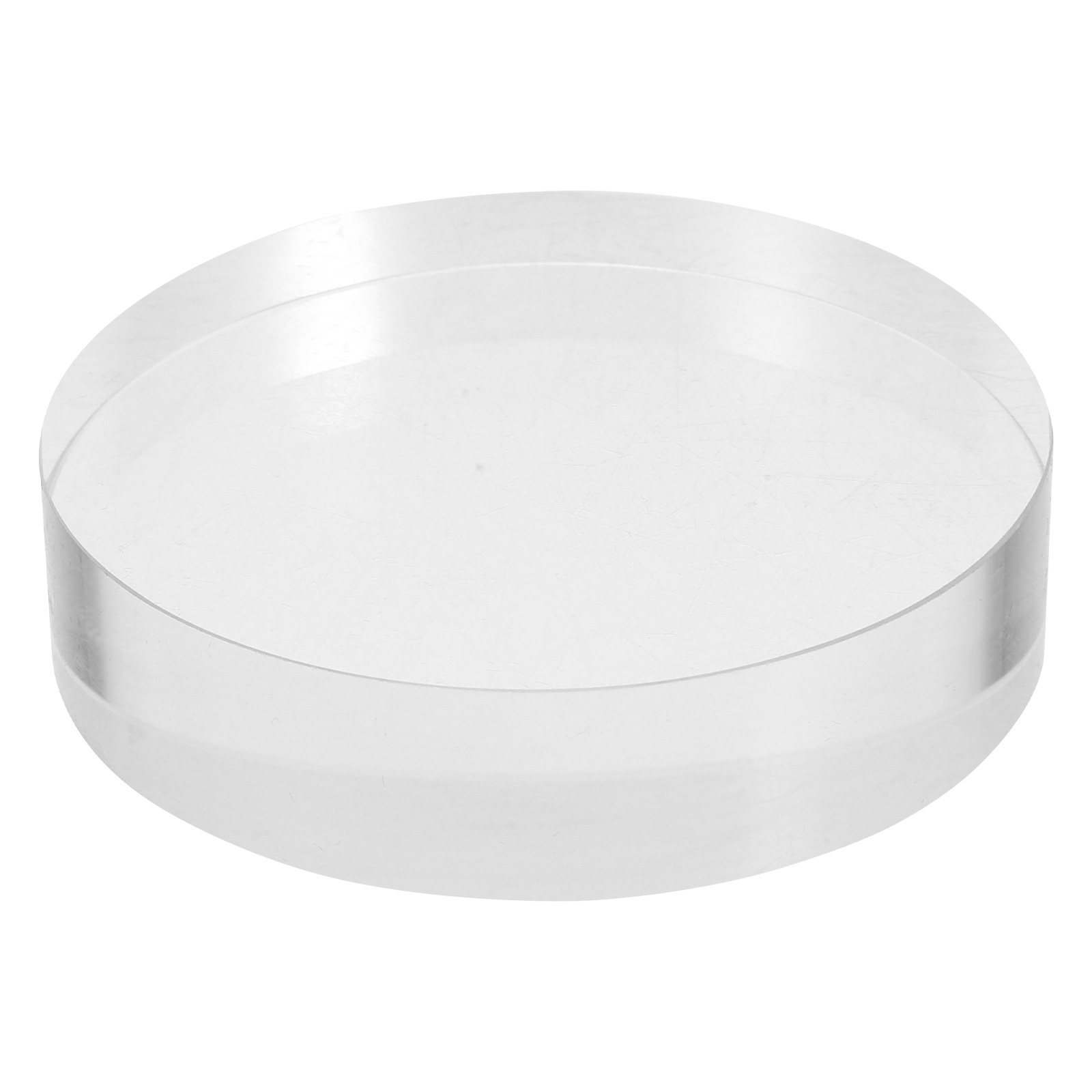 Round Crystal Paperweight 3.15 - Paper Weight Crystal avaliação e preço