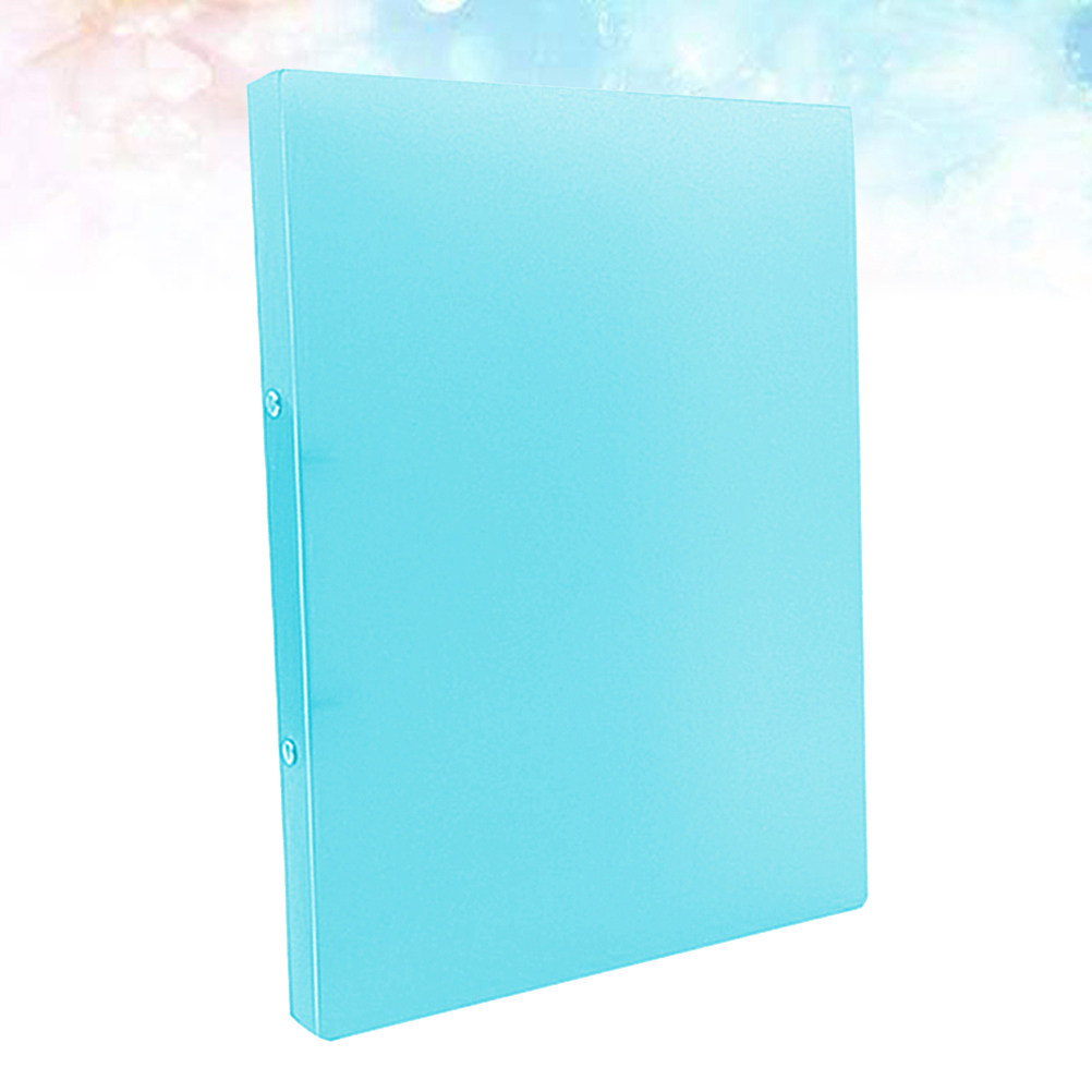3Pcs A4 Multi-Functional Lever - Binder A4 Lever avaliação e preço
