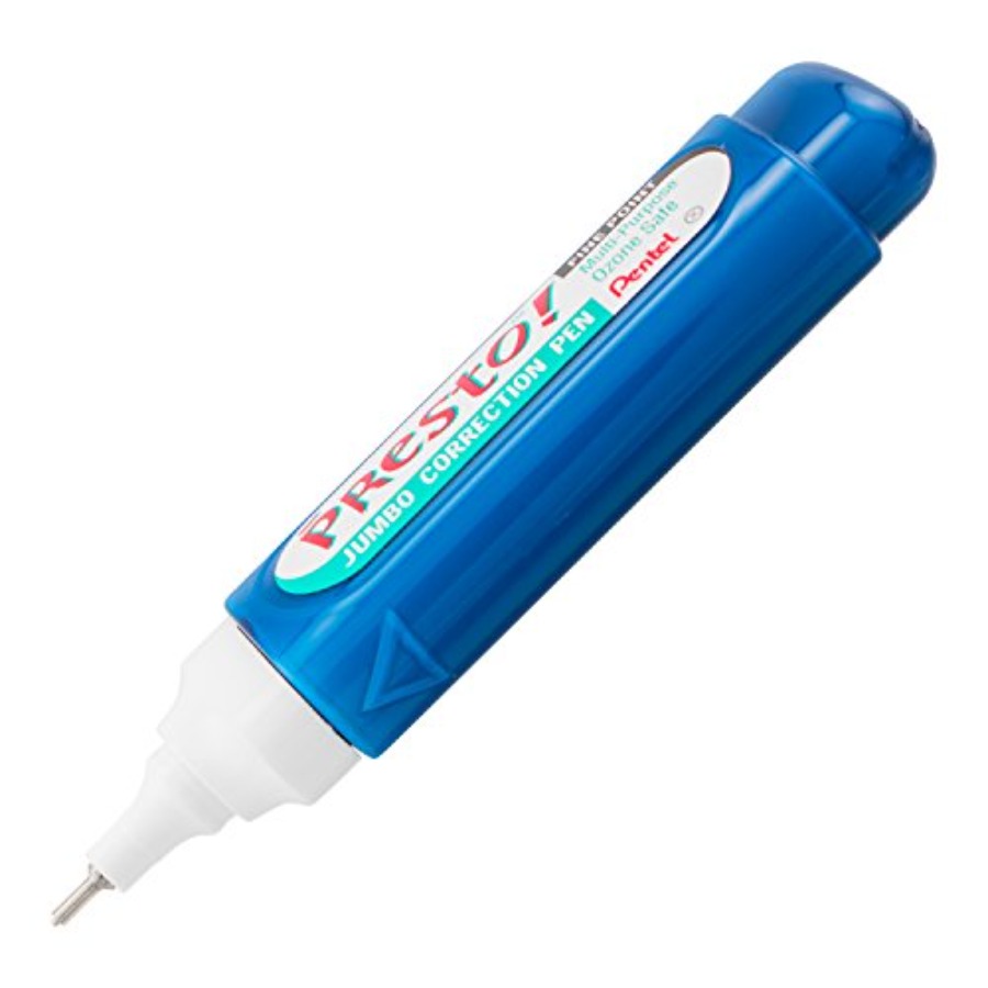 Presto Jumbo Correction Pen Fi - Correction Pen Fine avaliação e preço