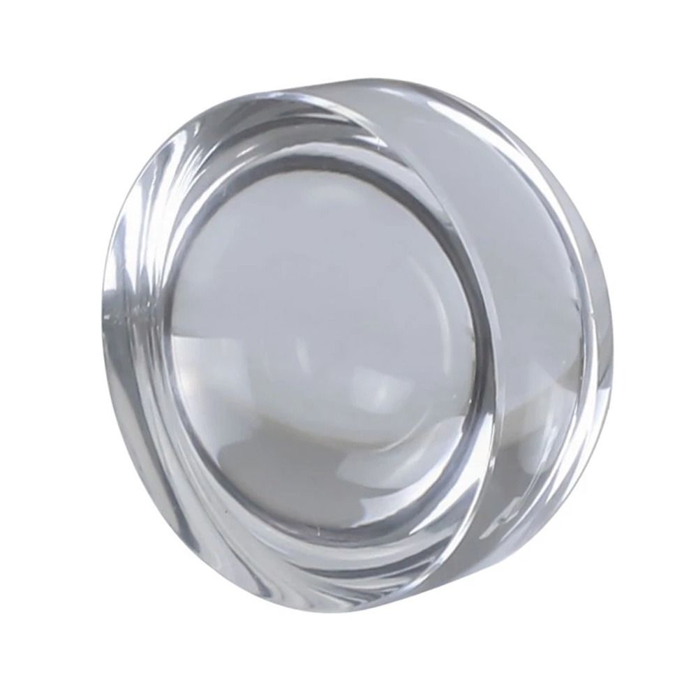 Crystal Magnifier Handicraft A - Paper Weight Crystal avaliação e preço
