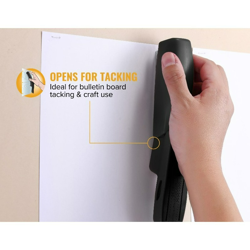 BOSB150BLK, Half Strip Stapler - Stapler Half Strip avaliação e preço