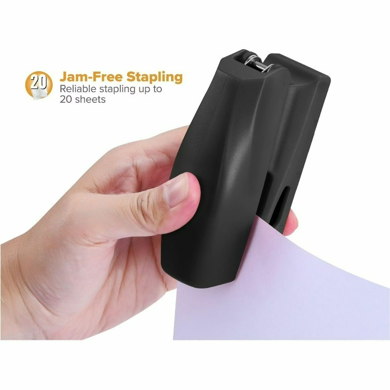 BOSB150BLK, Half Strip Stapler - Stapler Half Strip avaliação e preço