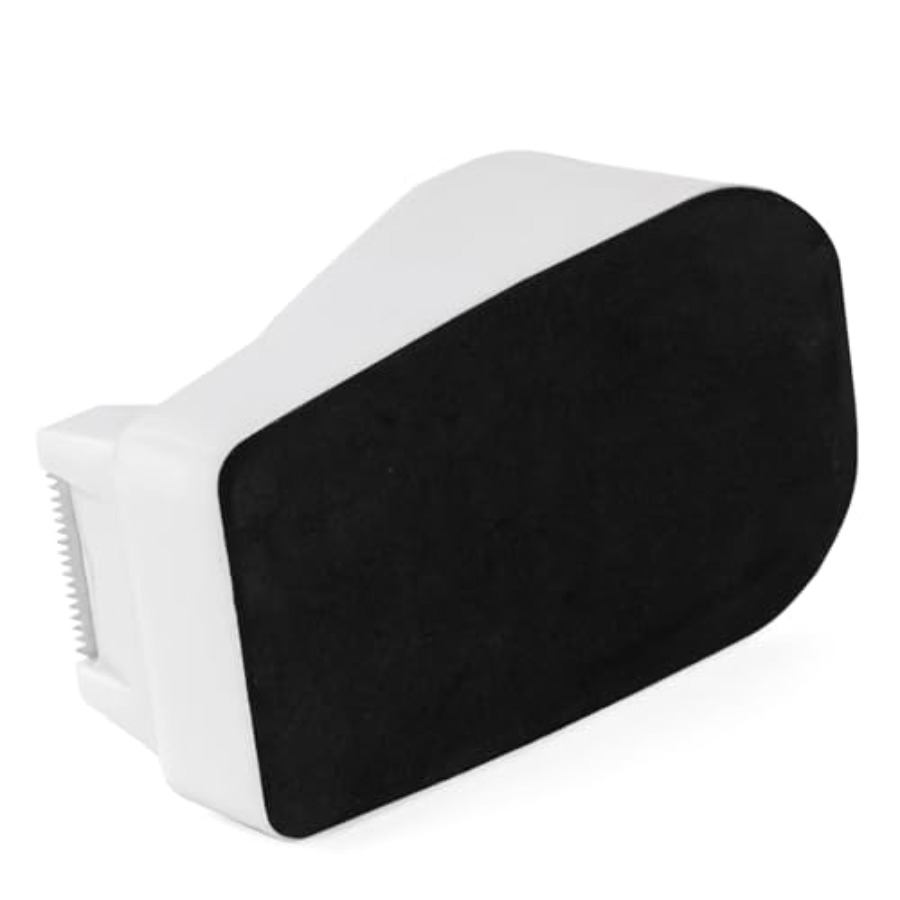 Desktop Tape Dispenser White w - Tape Dispenser Weighted avaliação e preço