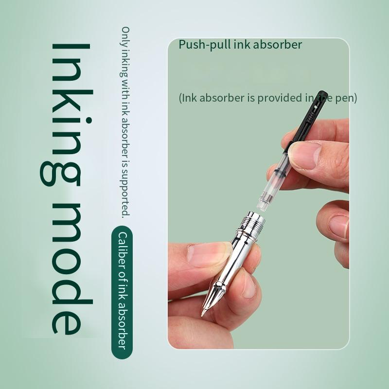 Hero 1220 Pen Extra Fine Nib | - Correction Pen Fine avaliação e preço