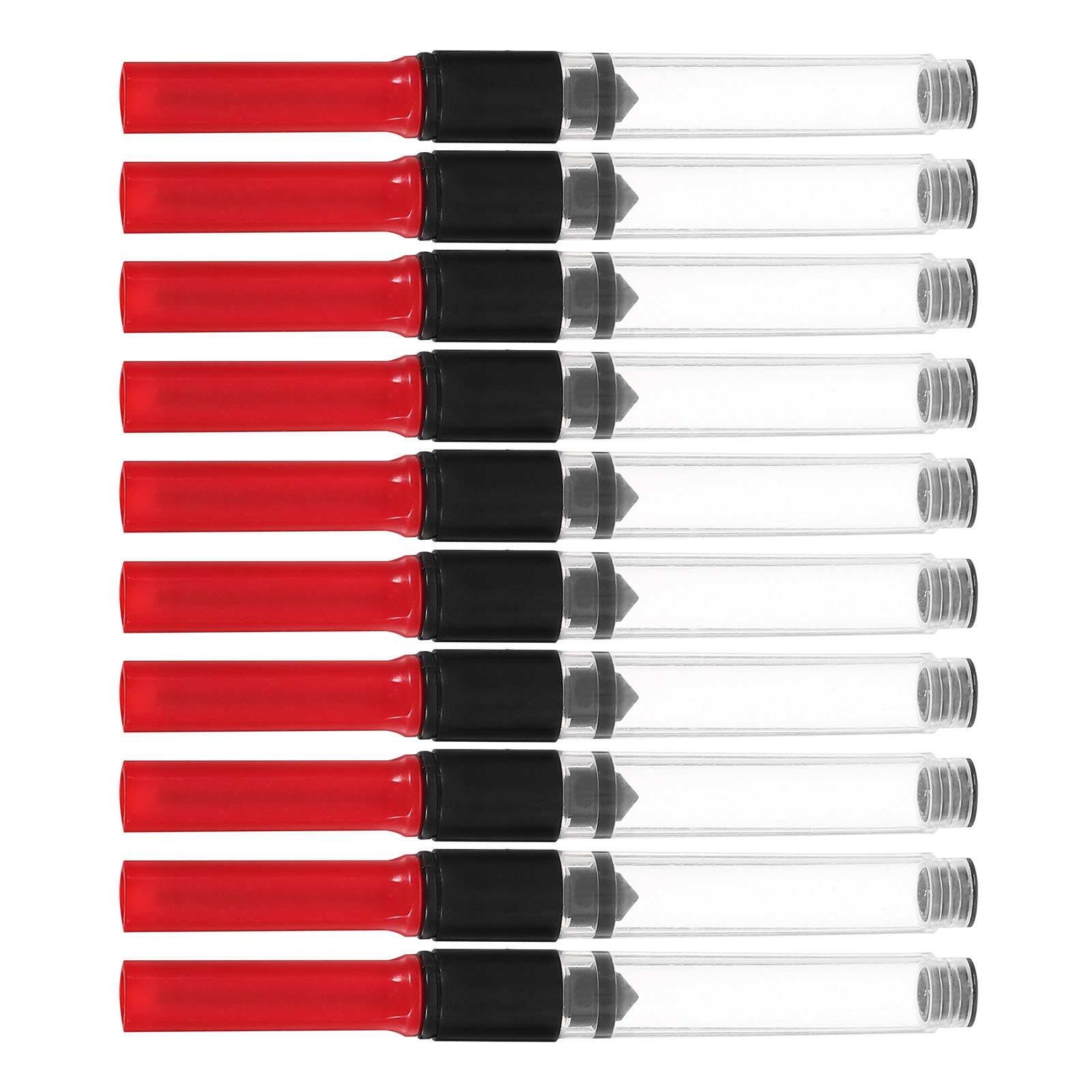 10 Pcs Fountain Pen Ink Syring - Fountain Pen Bottled Ink avaliação e preço