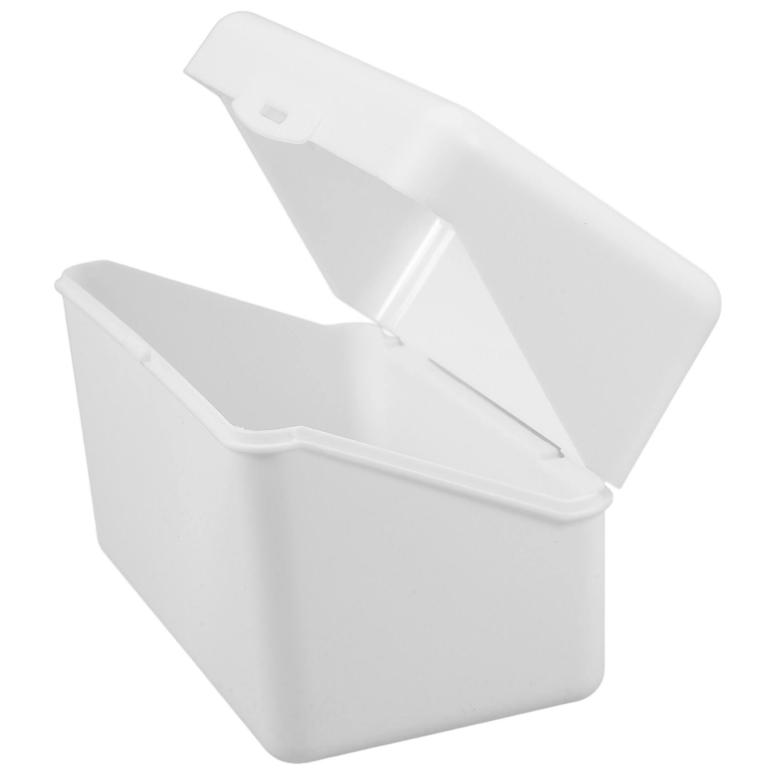 Stylish Desktop Card Storage B - Card Index Box avaliação e preço