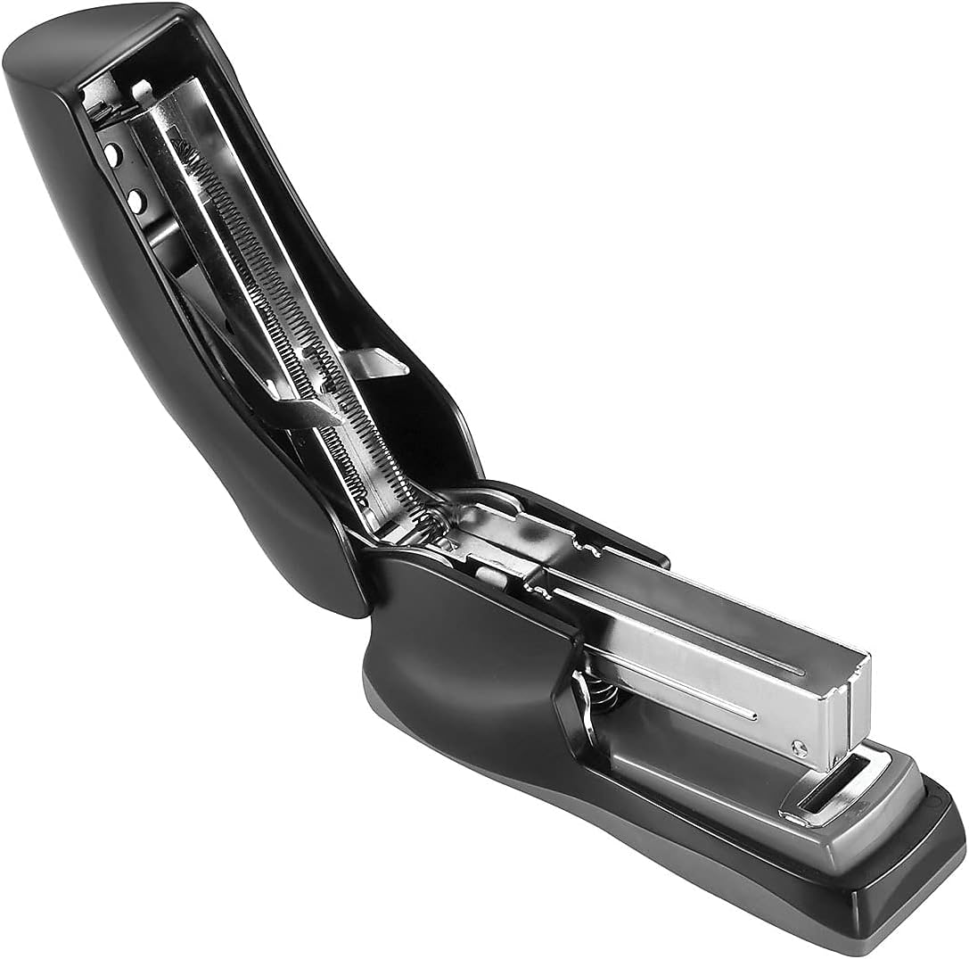 Office Heavy Duty Stapler, 40  - Stapler Half Strip avaliação e preço