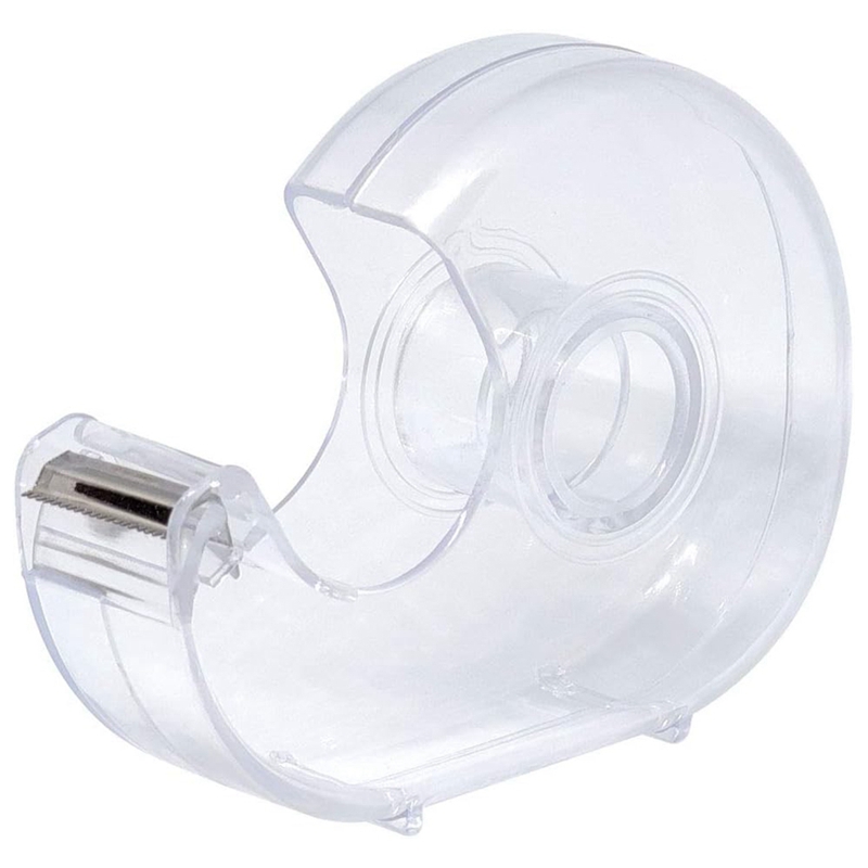 Hand Use Desktop Tape Dispense - Tape Dispenser Weighted avaliação e preço