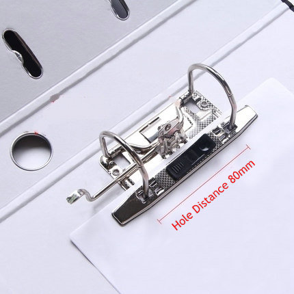 Landscape Lever Arch Folder A4 - Binder A4 Lever avaliação e preço