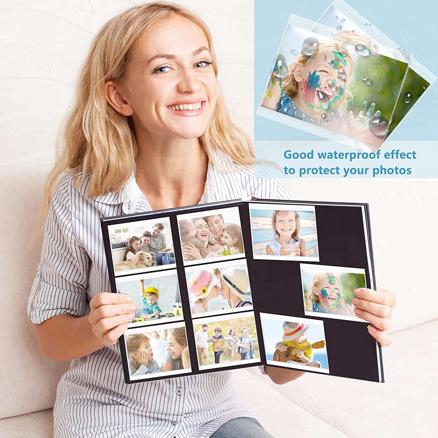 72Pcs Self-Adhesive Label Card - Index Card Holder avaliação e preço