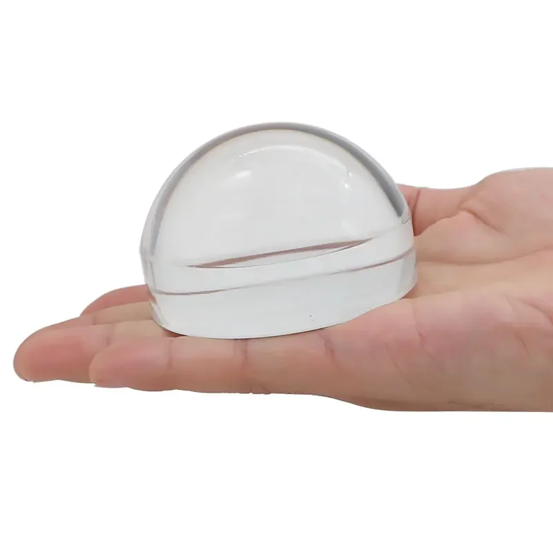 Paper Weight Desktop Magnifier - Paper Weight Crystal avaliação e preço