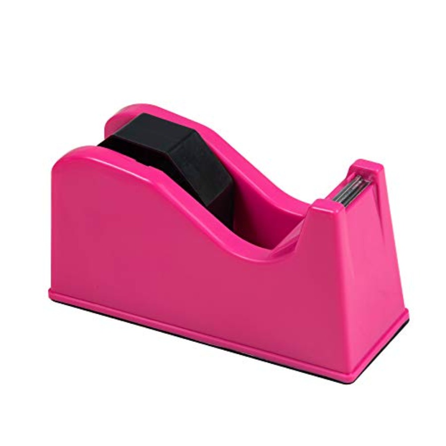 Desktop Tape Dispenser Adhesiv - Tape Dispenser Weighted avaliação e preço