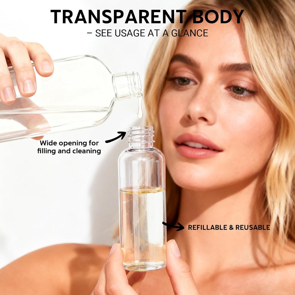 TSA Approved Leitproof Travel  - Gel Refill Pack avaliação e preço