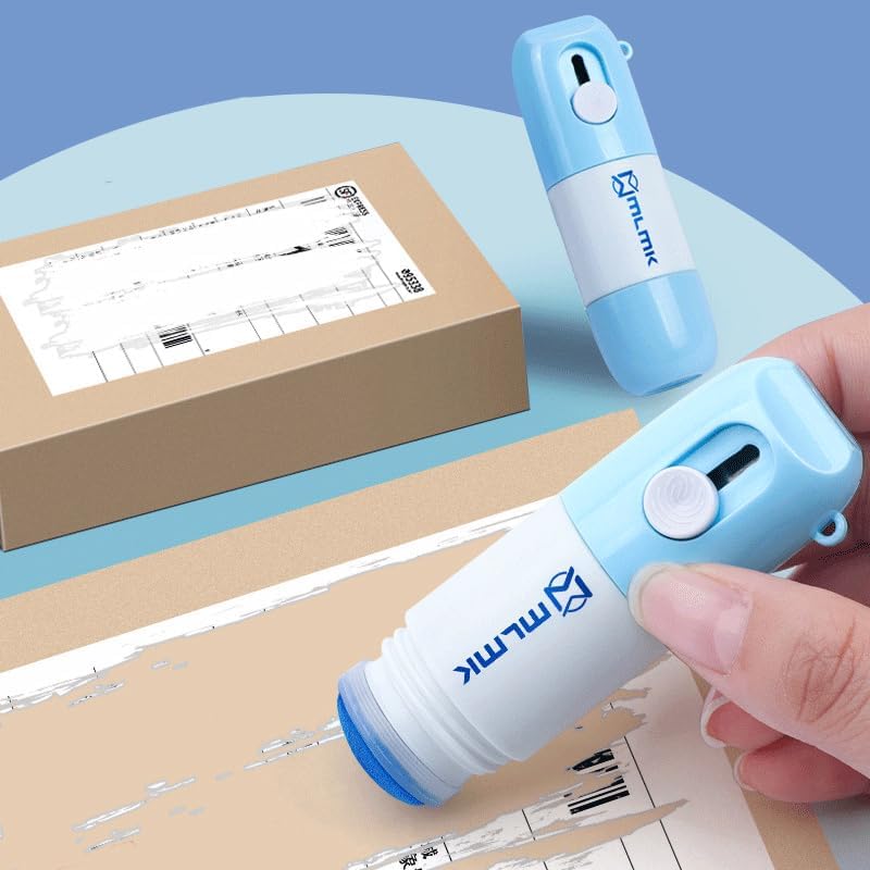 Thermal Paper Easer Mail Opene - Letter Opener Brass avaliação e preço